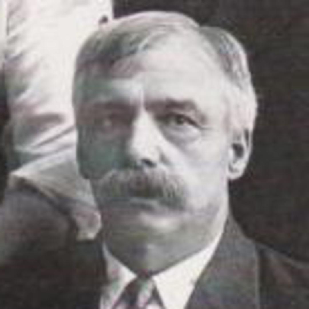 Charles Doman (1859 - 1928) Profile